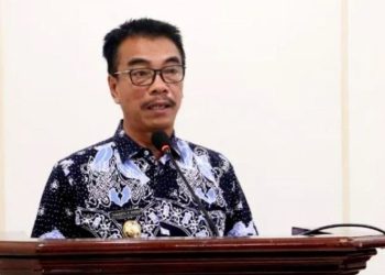 Penyusunan RPD Barut 2024 Harus Sesuai Kebutuhan Masyarakat
