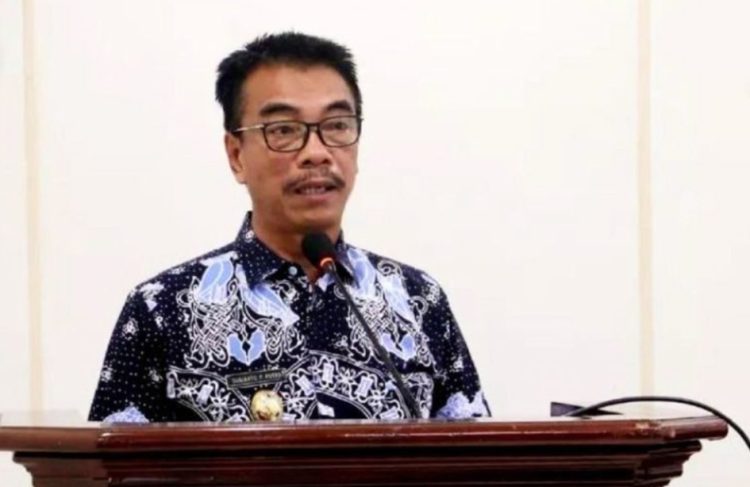 Penyusunan RPD Barut 2024 Harus Sesuai Kebutuhan Masyarakat