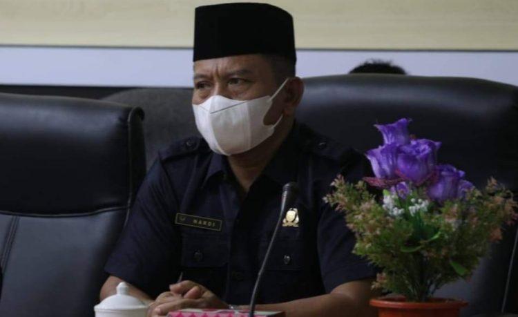 Dua Sekolah di Desa Tumbang Bai Perlu Tambahan Guru PAI