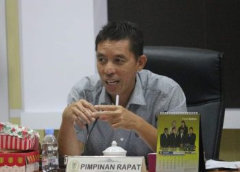 Pemda Diminta Perhatikan Masyarakat Pedesaan