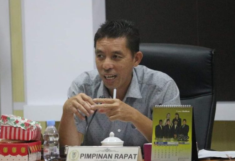 Pemda Diminta Perhatikan Masyarakat Pedesaan