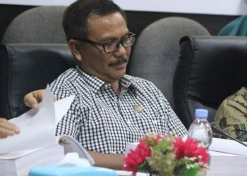 Bantuan PKH Harus Tepat Sasaran