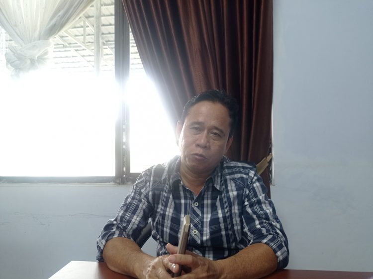 Puasa, ASN Harus Tetap Disiplin