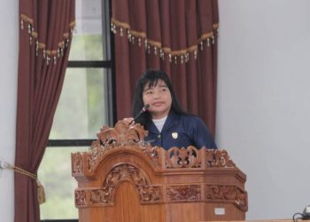Warga Kecamatan Seruyan Hulu Butuh Bantuan Bibit Ternak