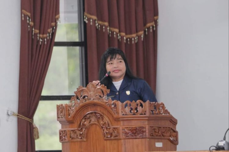 Warga Kecamatan Seruyan Hulu Butuh Bantuan Bibit Ternak