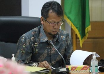 Dewan Sebut Harga Beras di Kecamatan Hanau Melambung Tinggi