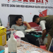Ramaikan Kapuas Expo, RSUD Kuala Kapuas Adakan Layanan Donor Darah