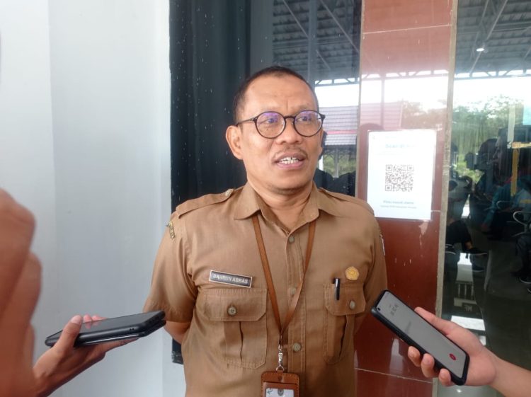 2023, Empat Pustu di Seruyan Akan Diperbaiki