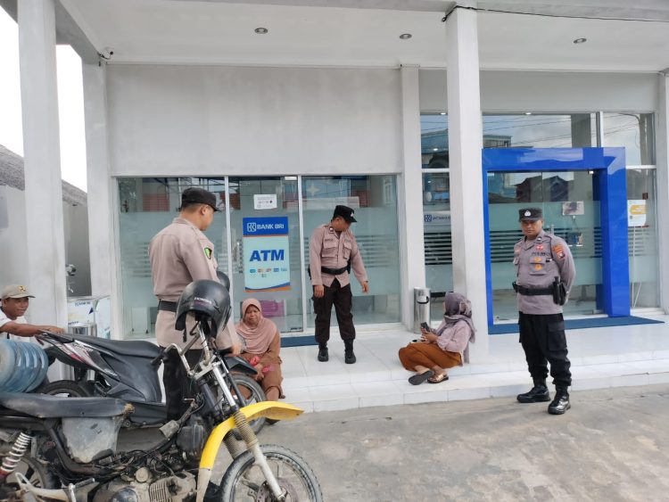 Wakapolres Seruyan  Buka Kegiatan Sosialisasi Manfaat Program BPJS Ketenagakerjaan