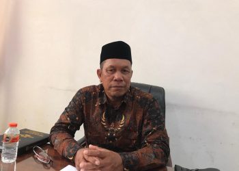 ASN Jadi Ujung Tombak Pelayanan Masyarakat di Kelurahan
