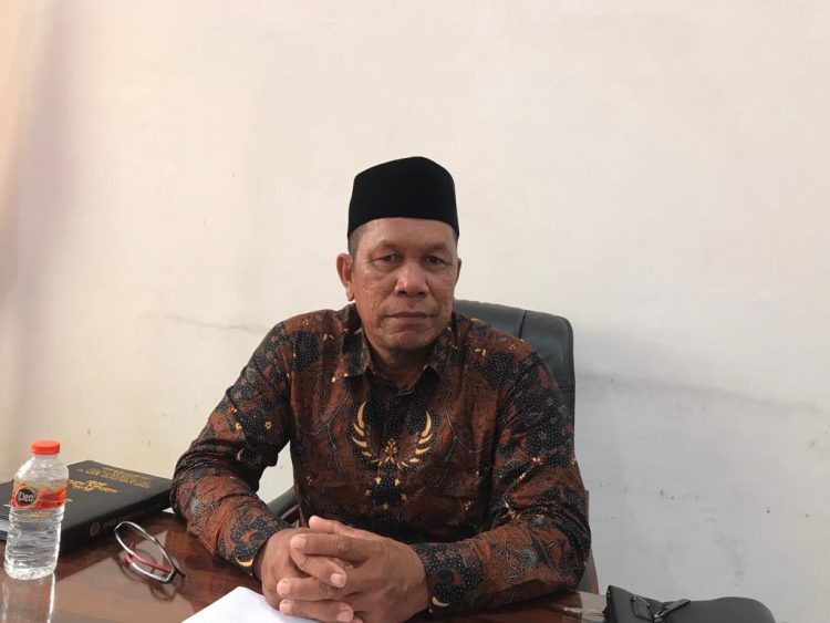 ASN Jadi Ujung Tombak Pelayanan Masyarakat di Kelurahan