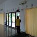 Jumat Bersih, Personel Sikum Bersihkan Masjid