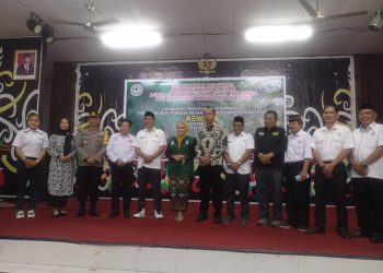 APKASINDO Seruyan Diharap Mampu Menjembatani Petani Sawit