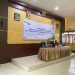 Personel Polres Seruyan Terima Sosialisasi Dari BPJS Ketenagakerjaan