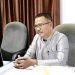 Jalan Aspal Desa Tumbai Bai Banyak Lubang, DPRD Minta Pemda Perbaiki