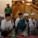 Bupati dan Wabup Kapuas Sambut Kedatangan Penceramah KH Bahran Jamil 