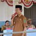 Wabup Kapuas Silaturahmi Dengan Masyarakat di Terusan Tengah