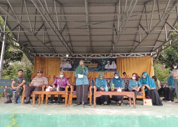 Bantu Masyarakat Kurang Mampu, Pemkab Kapuas Adakan Pasar Murah