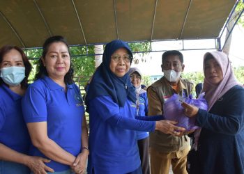 Pemkab Kapuas Kembali Gelar Pasar Murah