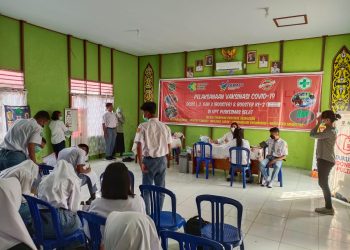 78 orang Lolos Administrasi Sebagai Calon Paskibraka Kapuas