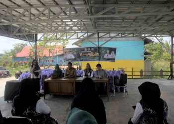 Pasar Murah Kembali Diadakan di Kecamatan Kapuas Kuala