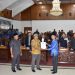 Plt Bupati Kapuas Tegaskan Akan Tindaklanjuti Saran Dari Tim Pansus LKPJ
