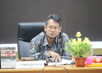 DPRD Minta Pemda Lakukan Operasi Pasar Di Kecamatan Hanau