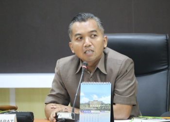 Pemdes Diimbau Bantu Masyarakat Lengkapi Dokumen Kependudukan