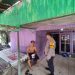Polres Seruyan Sambangi Warga Dengan Senyuman
