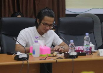 DPRD Seruyan Minta Pemdes Optimalkan Pelayanan
