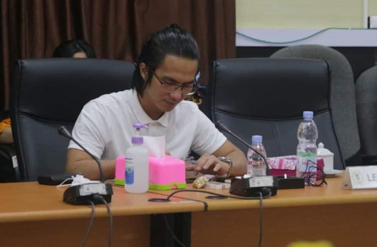 DPRD Seruyan Minta Pemdes Optimalkan Pelayanan