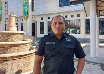 Wujudkan Desa Yang Mandiri, DPRD Kapuas Sarankan Pemdes Lakukan ini!