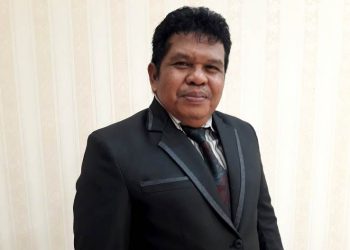DisnakertransKop dan UKM Barut Minta Perusahaan Bayar THR 7 Hari Sebelum Lebaran