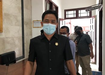 Legislator ini Dukung Pihak Polisi Berantas Peredaran Narkoba
