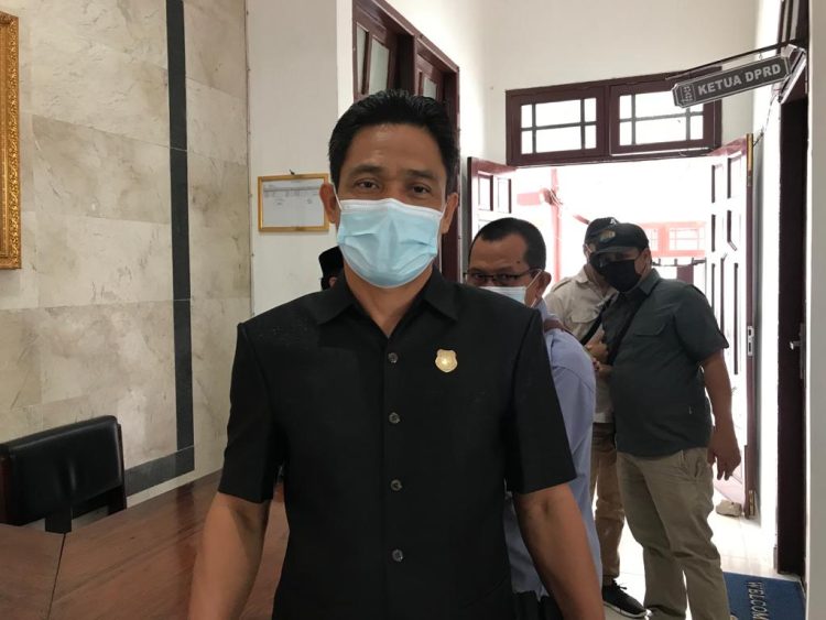 Legislator ini Dukung Pihak Polisi Berantas Peredaran Narkoba