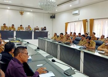 Minta Agel LPG Jangan Mainkan Harga LPG