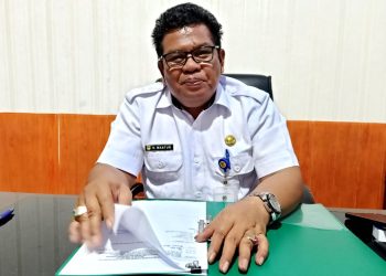 Mantap Tahun Ini Ada 25 Program Pelatihan Di Barut