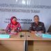 Bahas Plasma, Wabup Seruyan Hadiri Sidang Panitia Pertimbangan Landreform PT SPW