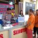Polres Seruyan Musnahkan 4,17 Gram Barbuk Sabu 