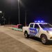 Meminimalisir Tindak Kejahatan Pada Malam Hari, Satlantas Polres Seruyan Laksanakan Patroli Malam