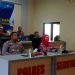 Wabup Seruyan Ikuti Rakor Lintas Sektoral Persiapan Idul Fitri 1444 H
