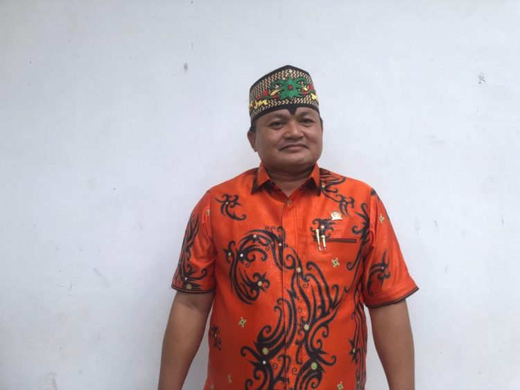 DPRD Kapuas Bentuk Tim Pansus LKPJ Bupati Kapuas Tahun 2022