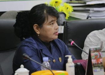 Data Penerima Bantuan Sembako Harus Sinkron