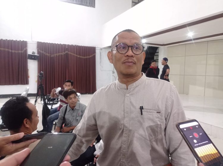 RSUD Kuala Pembuang Kembali Rawat Pasien Covid-19