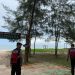Cegah Kriminalitas! Polres Seruyan Patroli Objek Wisata