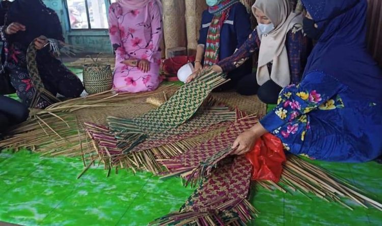 Pelaku UMKM Seruyan Akan Ikuti Jambore di Pangkalanbun