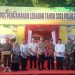 Plt Bupati Kapuas Pastikan Kondisi dan Kesiapan Pos Pengamanan Lebaran