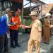 Masyarakat Kapuas Diimbau Waspada Kebakaran