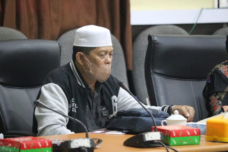 Nelayan Desa Sungai Butuh Bantuan Bibit dan Alat Tangkap Ikan
