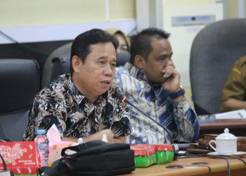 Dewan Sebut Keberadaan Kapal Cumi Rugikan Nelayan Pesisir Seruyan